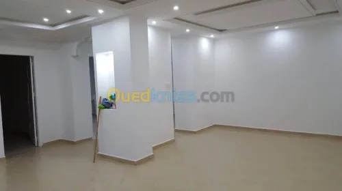 Rénovation est réalisation appartement