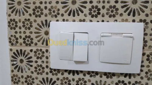 Rénovation est réalisation appartement
