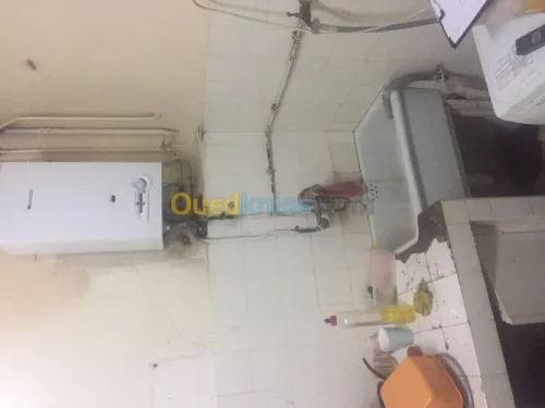 Rénovation est réalisation appartement