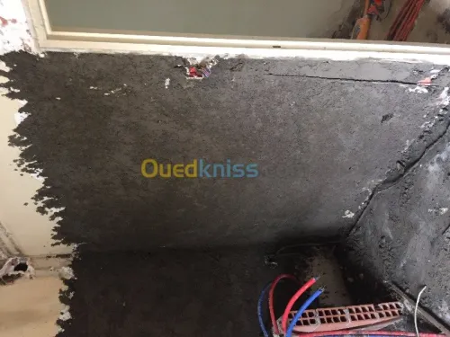 Rénovation est réalisation appartement