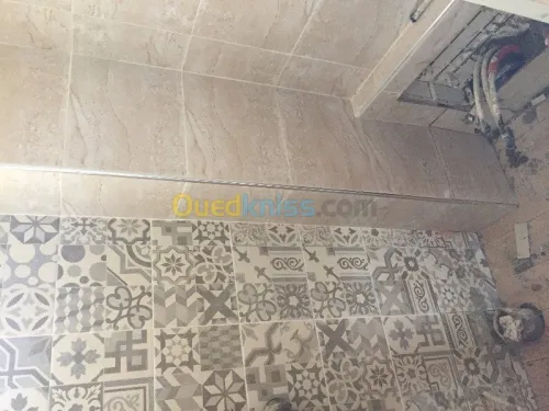 Rénovation est réalisation appartement