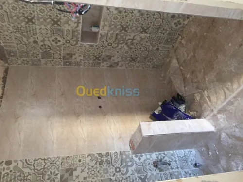 Rénovation est réalisation appartement