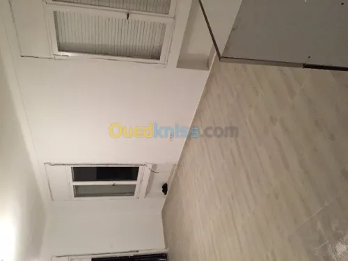 Rénovation est réalisation appartement