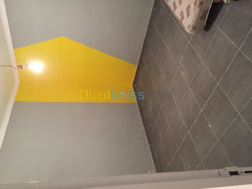 Rénovation est réalisation appartement