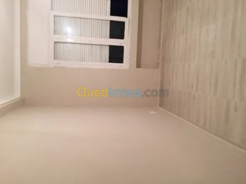 Rénovation est réalisation appartement