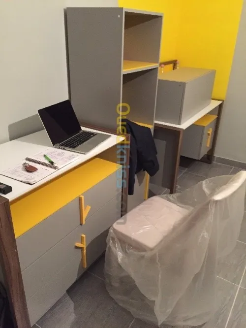Rénovation est réalisation appartement