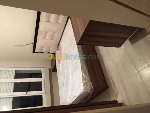 Rénovation est réalisation appartement