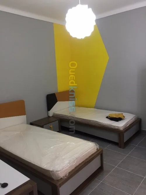 Rénovation est réalisation appartement
