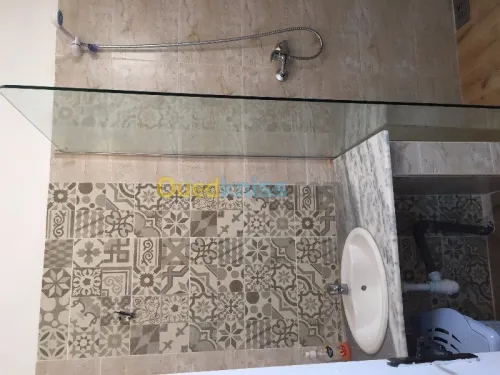 Rénovation est réalisation appartement