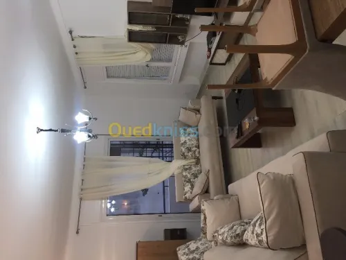 Rénovation est réalisation appartement