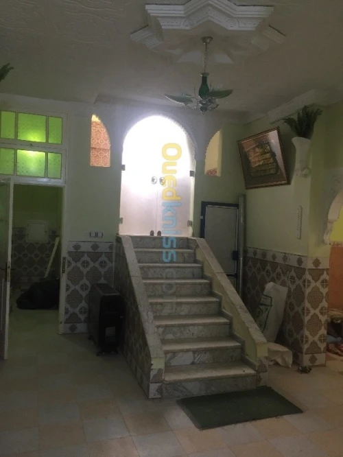 Vente Villa Setif El eulma