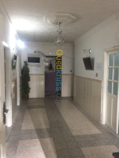 Vente Villa Setif El eulma