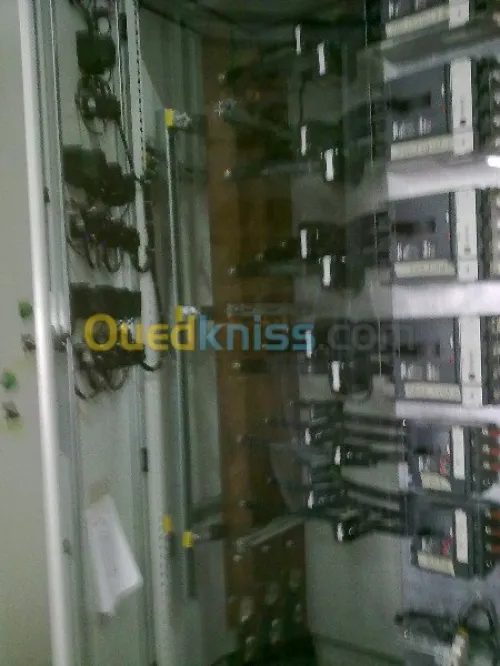 Etude ,installation et maintenance