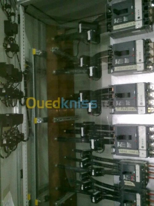 Etude ,installation et maintenance