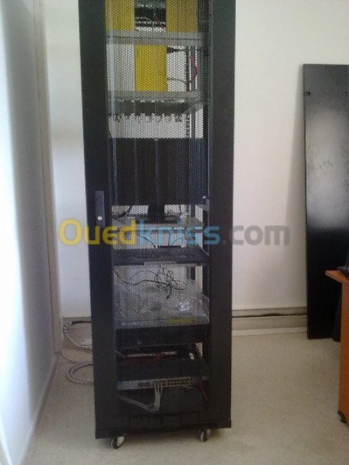 Etude ,installation et maintenance