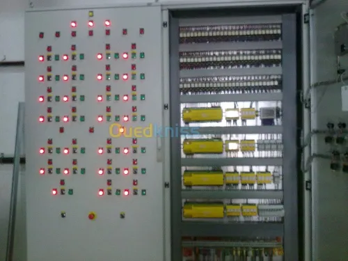 Etude ,installation et maintenance
