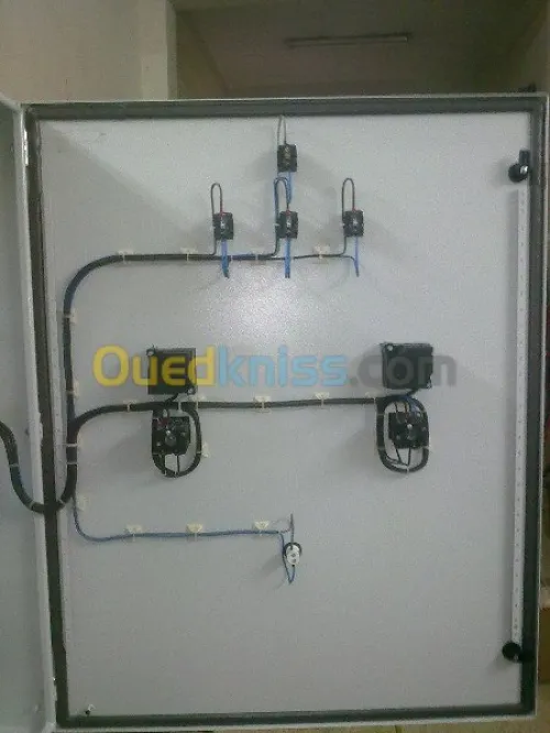 Etude ,installation et maintenance