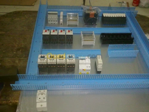 Etude ,installation et maintenance