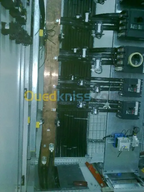 Etude ,installation et maintenance