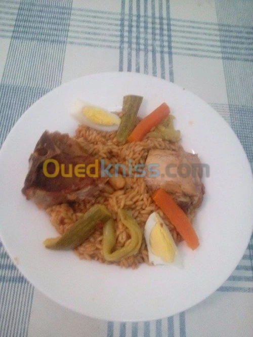 cuisine 2017