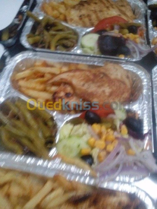 cuisine 2017