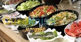 cuisine 2017