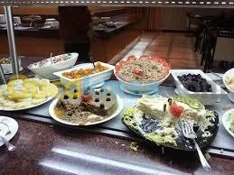 cuisine 2017