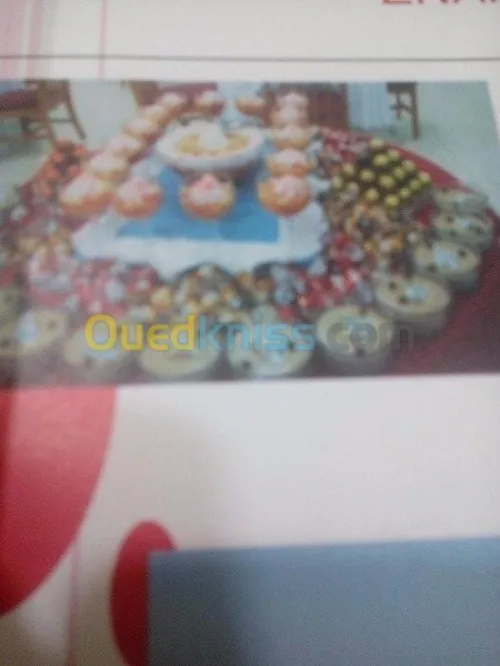 cuisine 2017