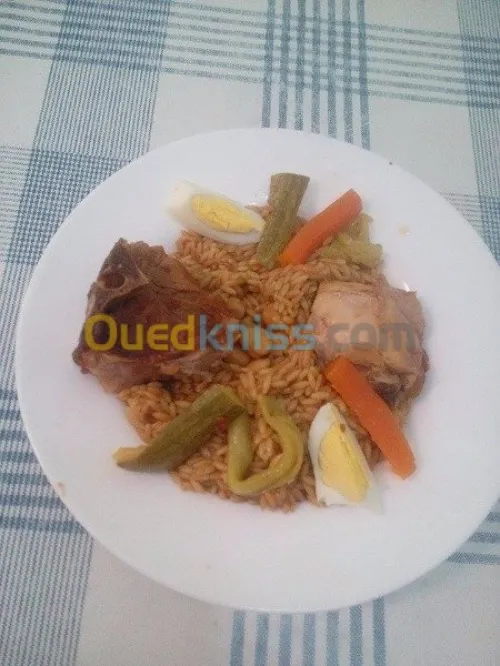 cuisine 2017