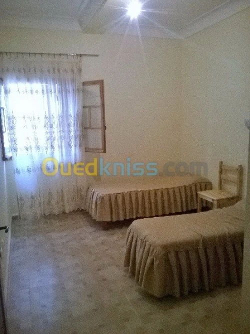 Location Appartement F3 Oran Ain el turck