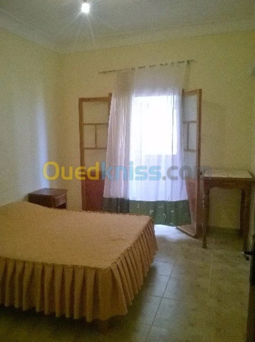 Location Appartement F3 Oran Ain el turck