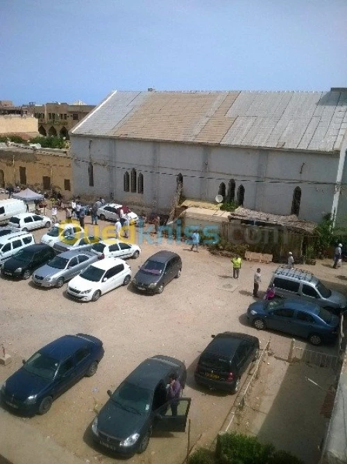 Location Appartement F3 Oran Ain el turck