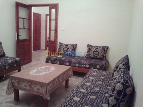 Location Appartement F3 Oran Ain el turck