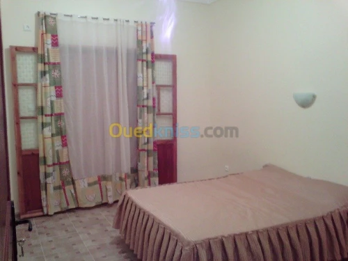 Location Appartement F3 Oran Ain el turck