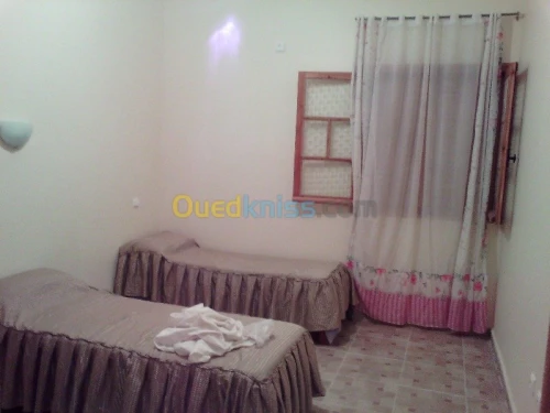 Location Appartement F3 Oran Ain el turck