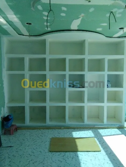 Décoration & aménagement 