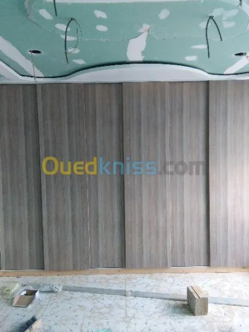 Décoration & aménagement 