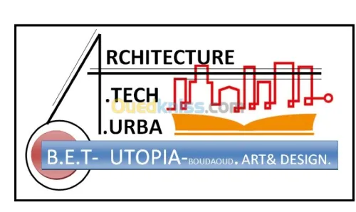 Etudes (Architecture - Génie Civil)
