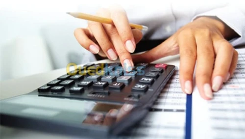 Conseil , Comptabilité & Audit