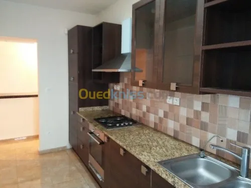 Location Duplex F5 Alger Hydra