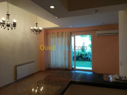 Location Duplex F5 Alger Hydra