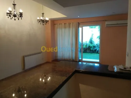 Location Duplex F5 Alger Hydra