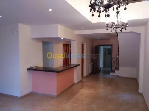 Location Duplex F5 Alger Hydra