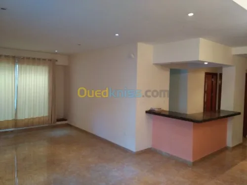 Location Duplex F5 Alger Hydra