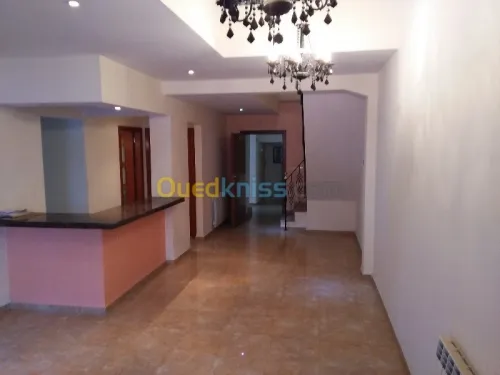 Location Duplex F5 Alger Hydra