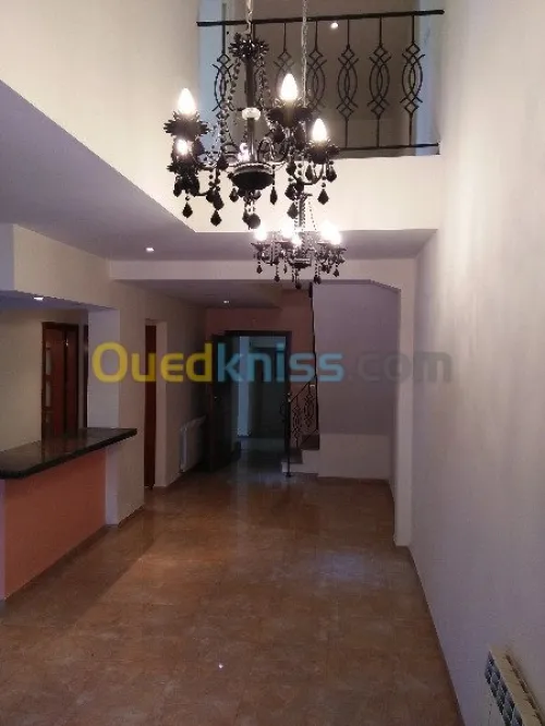 Location Duplex F5 Alger Hydra