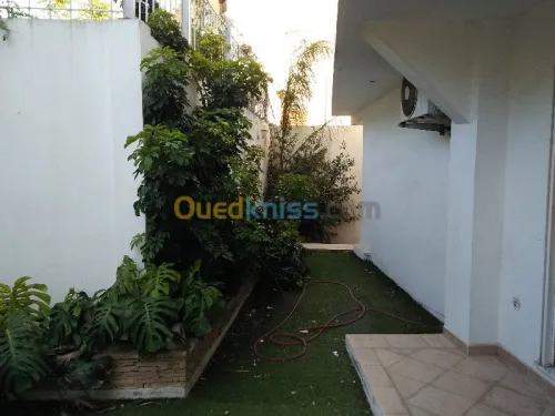 Location Duplex F5 Alger Hydra