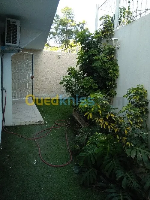 Location Duplex F5 Alger Hydra