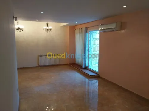 Location Duplex F5 Alger Hydra