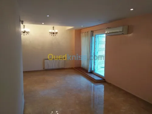 Location Duplex F5 Alger Hydra